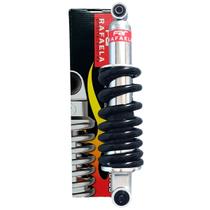 Amortecedor Reforçado e Alongado Honda Bros 125/150/160 Amortecedor Reforçado e Alongado Honda Bros 125/150/160