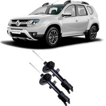 Amortecedor Renault Duster Dianteiro 2010 Até 2020 O Par
