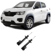 Amortecedor Renault Kwid Dianteiro 2017 Até 2020 O Par Amortecedor Renault Kwid Dianteiro 2017 Até 2020 O Par