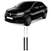 Amortecedor Renault Logan Traseiro (2014 Até 2020) O Par Amortecedor Renault Logan Traseiro (2014 Até 2020) O Par