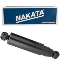 Amortecedor Renault Master 2002 a 2013 Dianteiro Motorista Passageiro Nakata