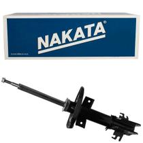 Amortecedor Renault Master 2014 a 2020 Dianteiro Motorista Passageiro Nakata HG41113