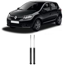 Amortecedor Renault Sandero Traseiro (2014 Até 2019) O Par