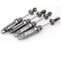 Amortecedor RHINOESC S095 Pro 95mm Curso 31,5mm Amortecedor RHINOESC S095 Pro 95mm Curso 31,5mm