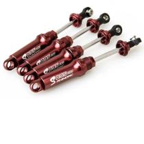 Amortecedor RHINOESC S095 Pro 95mm Curso 31,5mm Amortecedor RHINOESC S095 Pro 95mm Curso 31,5mm