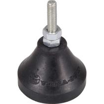 Amortecedor/sapata Antivibratório Micro I 1/4" Vibra-stop
