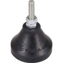 Amortecedor/sapata Antivibratório Micro I 1/4 Vibra-stop