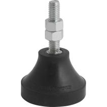Amortecedor/sapata Antivibratório Micro II 3/8" Vibra-stop