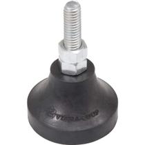 Amortecedor/sapata Antivibratório Micro III 1/2" Vibra-stop