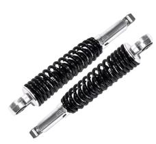 Amortecedor Scud Crypton 115 2010-2016 Par