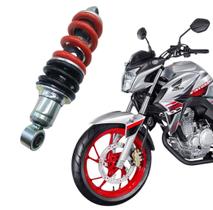 Amortecedor Scud Honda Cb250F Nova Twister De 2016 Ate 2022