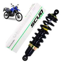 Amortecedor Scud Pro Link Moto Xtz 250 LANDER TENERÉ