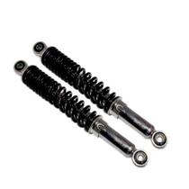 Amortecedor Scud Traseiro Titan 150 2014 / Titan 160 Par Scud Amortecedor Scud Traseiro Titan 150 2014 / Titan 160 Par Scud