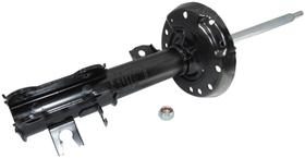 Amortecedor Spin 2012 a 2024 SP208 Amortecedor Spin 2012 a 2024 SP208