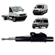 Amortecedor sprinter 12/ (415/515/416/417) dianteiro rodado duplo/simples