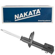 Amortecedor Strada 2001 A 2018 Diant Motorista Passageiro Amortecedor Strada 2001 A 2018 Diant Motorista Passageiro