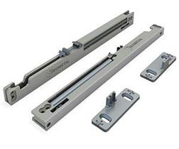 Amortecedor Superior para Portas de Correr (15 a 40Kg) Confort 240 Top Rometal Amortecedor Superior para Portas de Correr (15 a 40Kg) Confort 240 Top Rometal