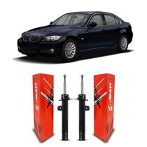 Amortecedor Suspensão Dianteira BMW 320i E90 - Allen