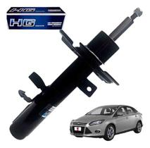 Amortecedor Suspensao Dianteira Esquerda Ford Focus 1.6 16v 2.0 16v 2013 2014 2015 2016 2017 2018 2019