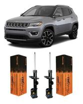 Amortecedor Suspensão Dianteira Jeep Compass 2018 2019 2020