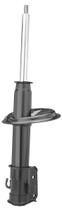 Amortecedor suspensao dianteiro esquerdo/direito hg pressurizado hg33004 nakata
