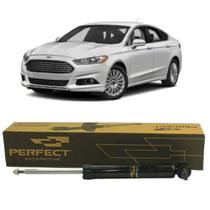 Amortecedor Suspensao Traseiro - Ford Fusion 2013 A 2016 4X2 - Amd0272 Amortecedor Suspensao Traseiro - Ford Fusion 2013 A 2016 4X2 - Amd0272