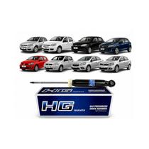 Amortecedor suspensao traseiro nakata hg31039