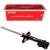 Amortecedor Suzuki Vitara 1.6 e Grand Vitara 2008 a 2016 Dianteiro Motorista Kyb Kayaba 334465 Amortecedor Suzuki Vitara 1.6 e Grand Vitara 2008 a 2016 Dianteiro Motorista Kyb Kayaba 334465