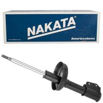 Amortecedor Symbol 2009 2011 Dianteiro Motorista Passageiro