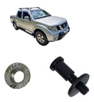 Amortecedor Tampa da Caçamba Frontier 20092015 Premium