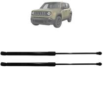 Amortecedor Tampa Porta Malas Golf 1999 2000 Até 2015 Amortecedor Tampa Porta Malas Golf 1999 2000 Até 2015