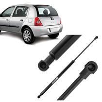 Amortecedor tampa traseira do porta mala clio hatch 00/.. Amortecedor tampa traseira do porta mala clio hatch 00/..