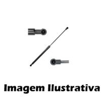 Amortecedor Tampa Traseira Gm Agile 09/15 Yiming Parts