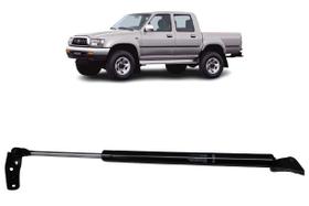 Amortecedor tampa traseira (le) hilux sw4 (2005/...)