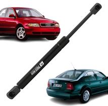 Amortecedor tampa traseira porta mala bora 98/ audi a4 98/