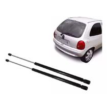 Amortecedor Tampa Traseira Porta Mala Corsa 3P 94 95 96 97 98 99 00 01 02