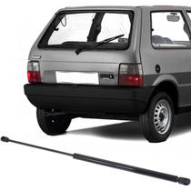 Amortecedor Tampa Traseira Porta Mala Mola Gás Fiat Uno 1984 à 2010 Mille