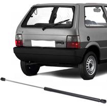 Amortecedor Tampa Traseira Porta Mala Mola Gás Fiat Uno 1984 à 2010 Mille