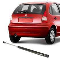 Amortecedor Tampa Traseira Porta Malas C3 Cinoy 2003 à 2011 YN-AMIM001