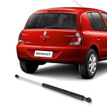 Amortecedor Tampa Traseira Porta Malas Clio Hatch Cinoy 2000 à 2016 YN-AMIM003