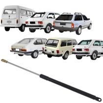 Amortecedor Tampa Traseira Porta Malas Fiat 147 Spazio Oggi Panorama 1976 à 1986 Mola Gás