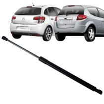 Amortecedor Tampa Traseira Porta Malas Ford Ka Hatch 2008 à 2013 C3 2013 à 2020 Mola Gás