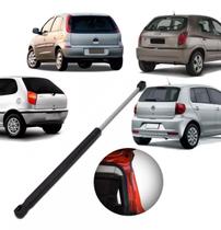 Amortecedor Tampa Traseira Porta Malas Palio 96 A 2011