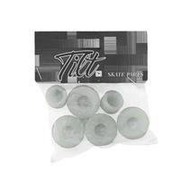 Amortecedor Tilt Inject Collor 95A Transparente