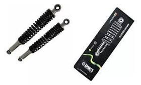 Amortecedor titan 150/160 comander (par) Amortecedor titan 150/160 comander (par)