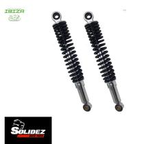 Amortecedor titan 150/160 solidez (unidade)