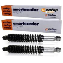 Amortecedor Titan 150/fan 150 2010/2011/2012 Original Cofap