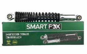 Amortecedor titan 150 smartfox - par - 55100-bf-cg08 (st)