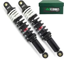 Amortecedor Titan - Fan 125/150/160 - Ybr 125 - Factor 125