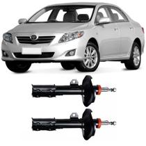 Amortecedor Toyota Corolla Dianteiro 2003 Até 2008 O Par Amortecedor Toyota Corolla Dianteiro 2003 Até 2008 O Par